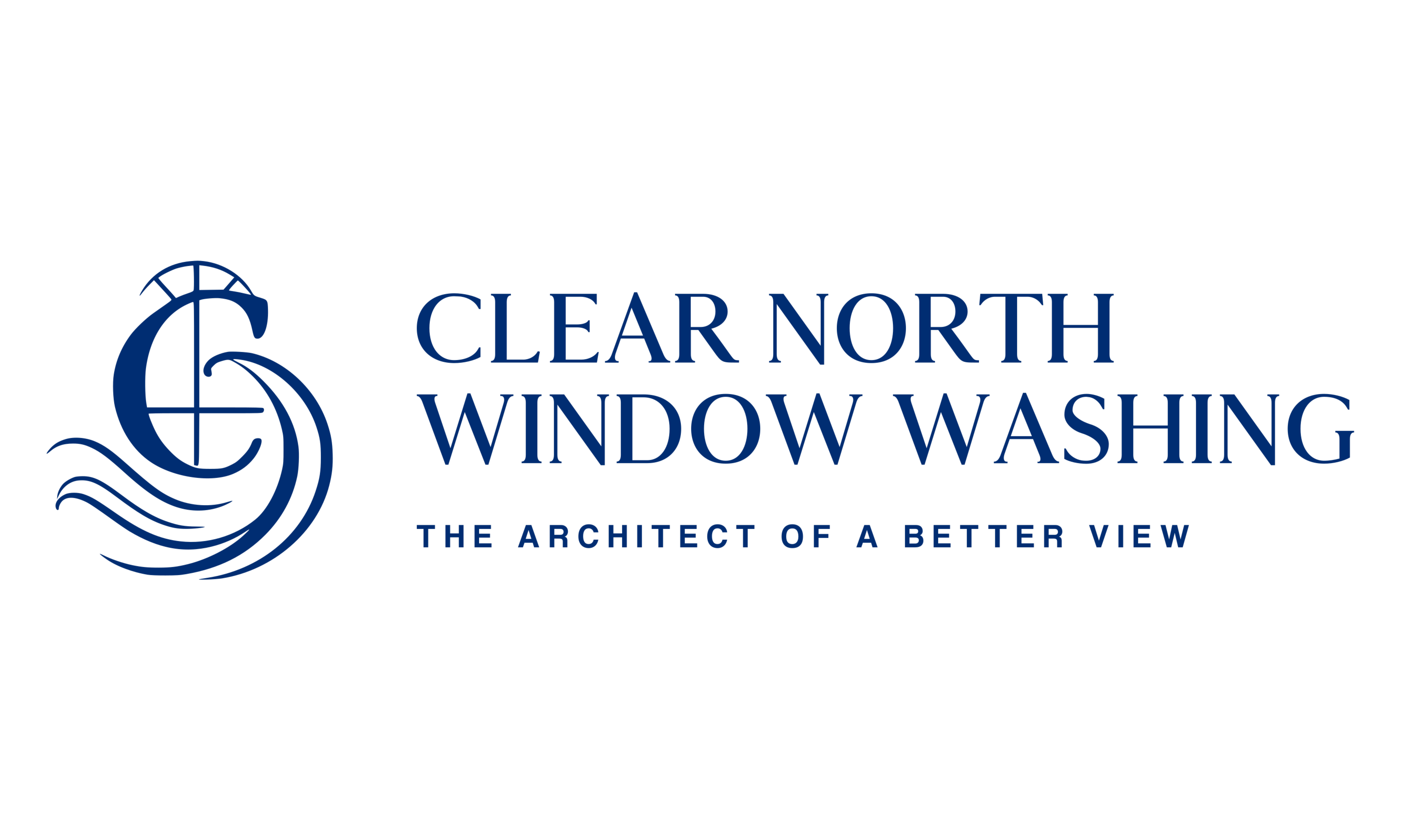 Clear North Window Washing